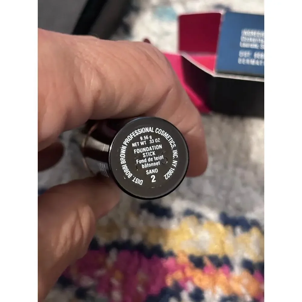 Bobbi Brown bobbi brown